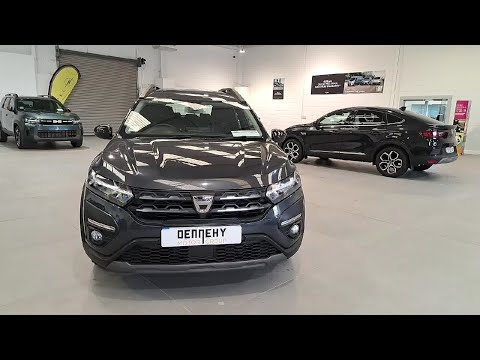 Dacia Jogger TCe 110 Extreme SE - Manual - Image 2