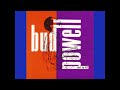 The Bud Powell Trio 　A