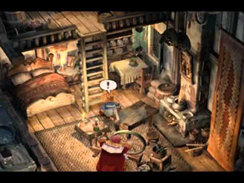 Guía Final Fantasy IX - Parte 97 - Una nueva Alexandria[1/2]