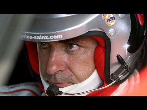 WRC Greatest Drivers: Carlos Sainz