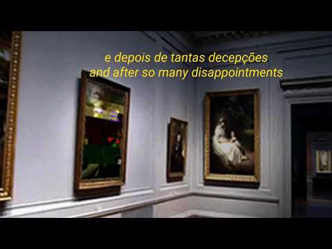 A Porta - Mariana Froes & Phill Veras {LEGENDA BR-ENGLISH}