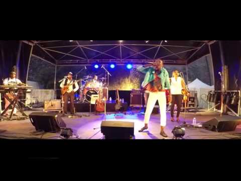 LYNDA WAY CONCERT BLOIS 2015