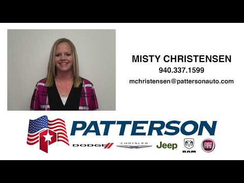 2018 Dodge Durango RT