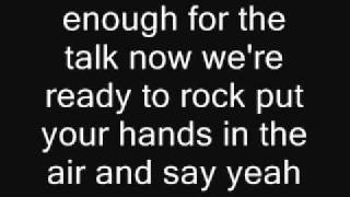 Lexi St. George - Dancing to the rhythm lyrics