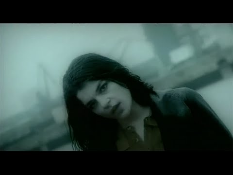 Jasmin Tabatabai - Catch me (Bandits OST)