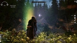 The Elder Scrolls V : Skyrim (Сборка Evolution 2.0.1) Скумэл Соху #19