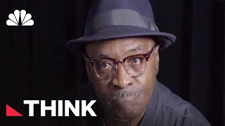 The Legendary O’Jays Are Back With A New Album And A New Message | Think | NBC News