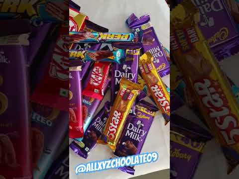 silk Cadbury dairy milk chocolate bubbly 5star #chocolate #shorts #trending