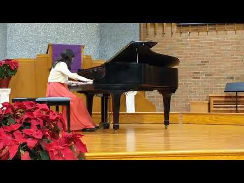 "The Cat and the Mouse" by A. Copland