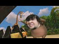 YTP Alex Is Mad Part 2 TD Production