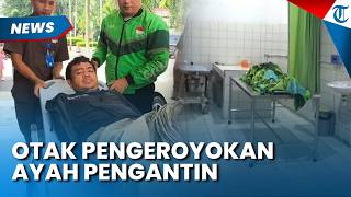 Profil Yogi Iskandar, Otak Pengeroyokan Ayah Pengantin hingga Tewas di Purwakarta