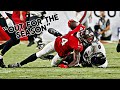 NFL Injuries 2024 2025 Season GRAPHIC ᴴᴰ