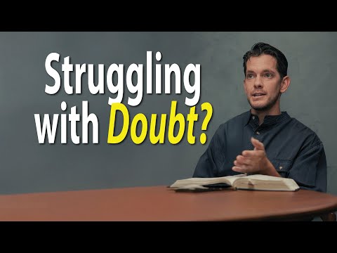 Am I Really Saved? 6 Birthmarks of Genuine Faith Every Christian Should Know | Jonny Ardavanis