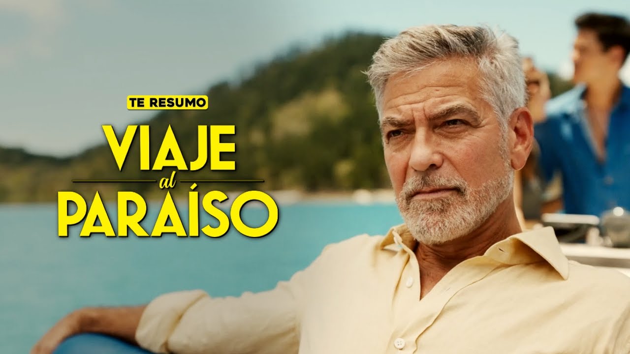 Watch VIAJE AL PARAISO | RESUMEN en 10 minutos Now VIAJE AL PARAISO | RESUMEN en 10 minutos