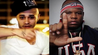 Lil Eto Ft Meyhem Lauren - High (Prod @VDonSoundz) 2017 New CDQ Dirty NO DJ @FireArmE  @MeyhemLauren