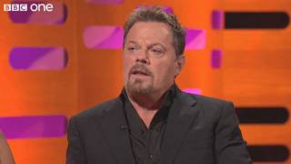 The Royal Wedding - The Graham Norton Show - Series 10 Episode 8 - BBC One video