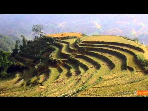 Nguyên Lê & Huong Thanh -  Tales of the Mountain