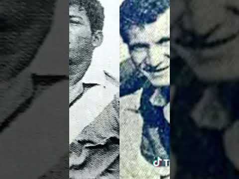 28.07.1963. Camp. nacional. Est. Modelo. @CSEmelec 2(José V.Balseca y C. De la Torre). Everest 0