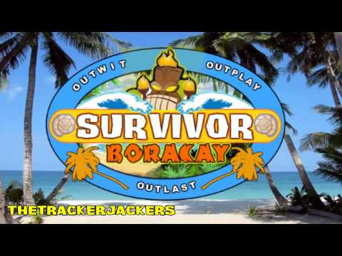 TTJ's Survivor: Season 3 [Intro Music]
