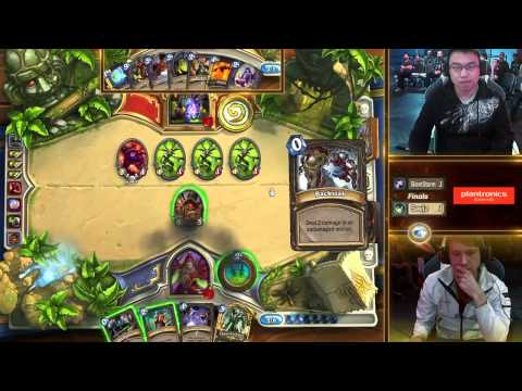SilentStorm vs Savjz | Group A Advancement Match | ESL Legendary Series Finals Season 1