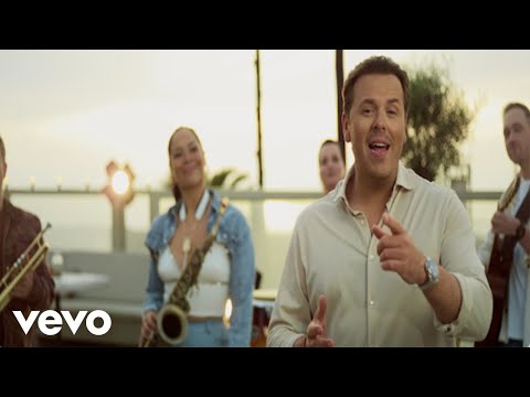 Quido van de Graaf - Waarom Nou Niet (Kleuren)