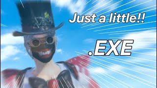 【PUBG M.EXE】ひさしぶりだね。