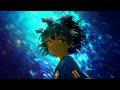 ATLXS Passo Bem Solto MEDUZA Remix Official Visualizer