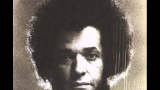 Hampton Hawes - Drums for Peace/Love Is Better