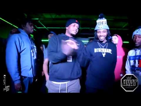 Looney Tha Prablum vs Detroit Flawlis
