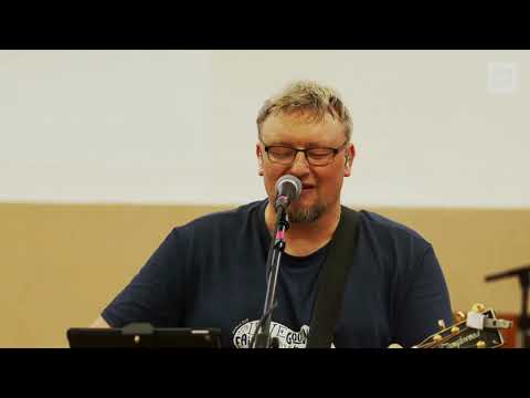 Šalamúnova pieseň :: LCH LIVE