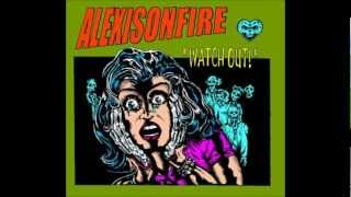 Alexisonfire It Was The Fear Of Myself That Made Me Odd