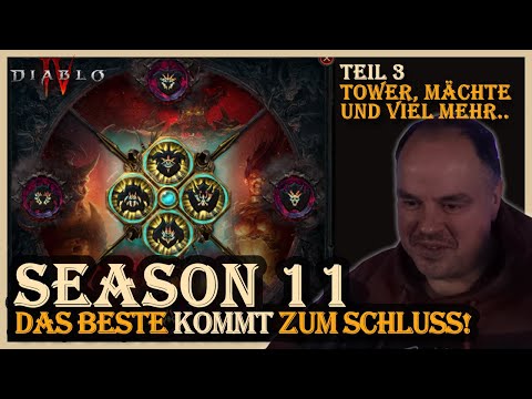 SAVING THE BEST IS FOR LAST⚠️ TOWER system, LEADERBOARDS, DIVINE GIFTS and much more!