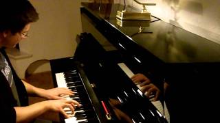 My Shining Hour -- Jazz Piano