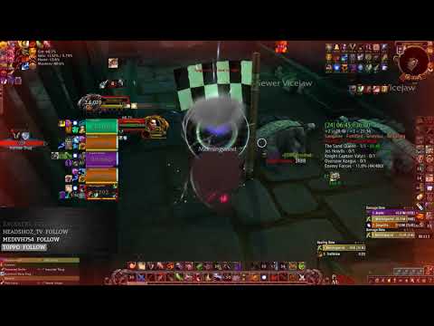 +24 Tol Dagor | Assassination