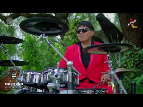 Látigos - Puñal envenenado