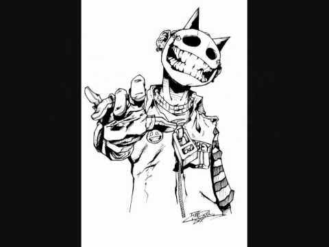 Dance school hardbasa & XS Project - A mess