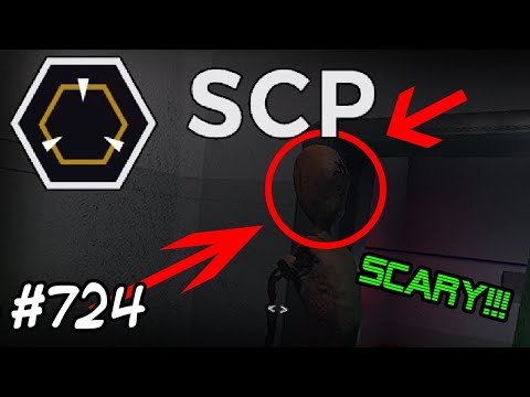 The Real SCP Experience | SCP Unity