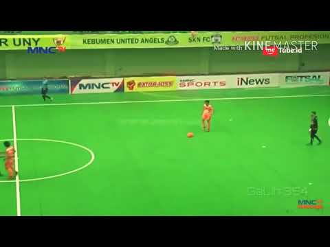 Permata indah (1) vs Black steel (3)