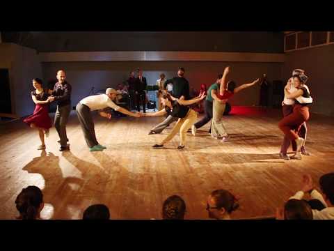 Desert Stomp 2017 - Advanced J&J Finals