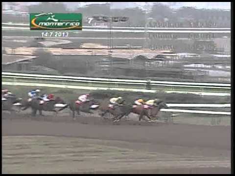 MR  TREMENDO Clásico 'Fuerza Aérea del Perú'