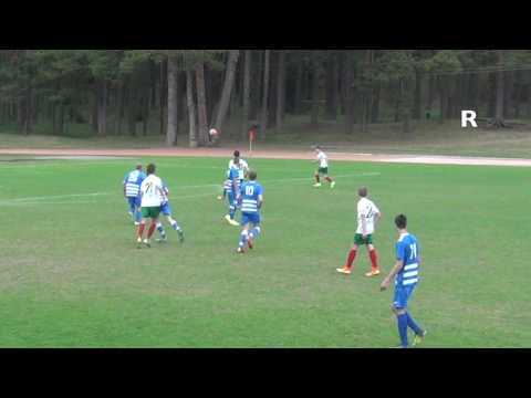 Liigamäng 2017: FC Elva II - Tõrva JK II 2:0 (0:0)