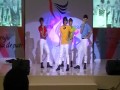 NYE Boys (Cover Dance) Live at Korean Week 2011 ...