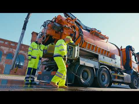 C-Roads Česká Republika - Demo tour 2021 - Brno