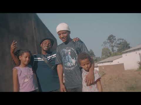 Emm Gee - FILA (Official music video)
