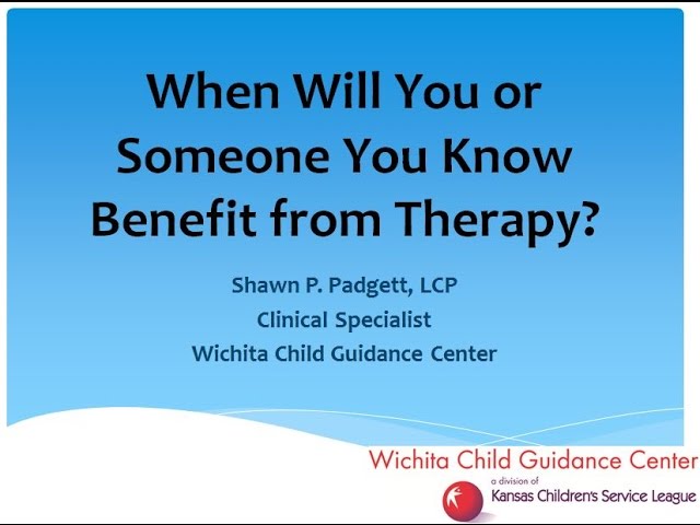 Affiliated Family Counselors - Wichita, KS