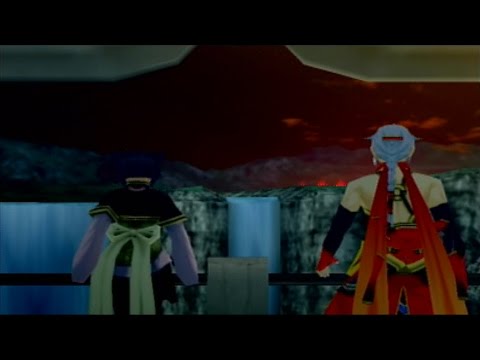 Let's Play Suikoden V (BLIND) Part 35: ARSONISTIC GENOCIDE