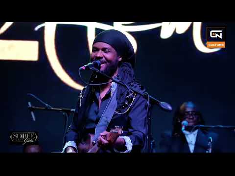 ZAFEM Live - Soirée des amis Gala 2025  full performance