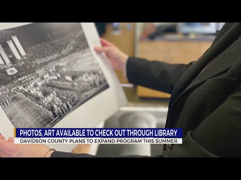 Story behind the art: How a Cuban photograph ended up in multiple Nashville homes