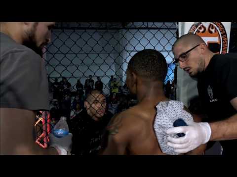Valor Fights 40 Ahva Mayi vs Ace HIll