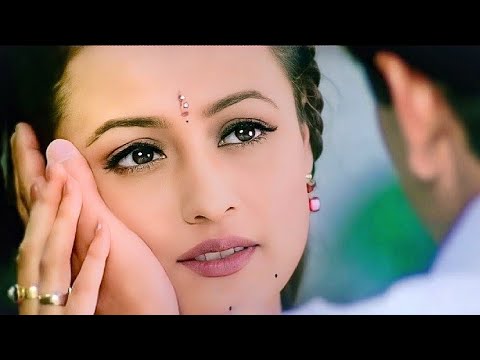 Meri Duniya Hai 4k Hd Video Song | Vaastav | Sonu Nigam, Kavita Krishnamurthy | 90s Hits Song